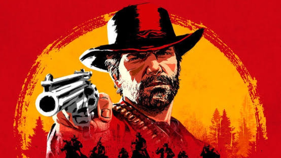 Red Dead Redemption 2 Ultimate Edition 