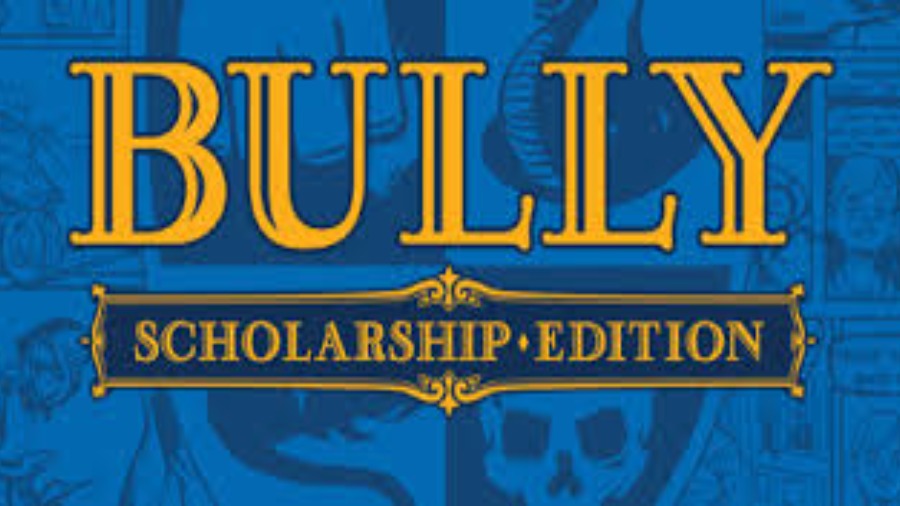 Bully - Scholarship Edition