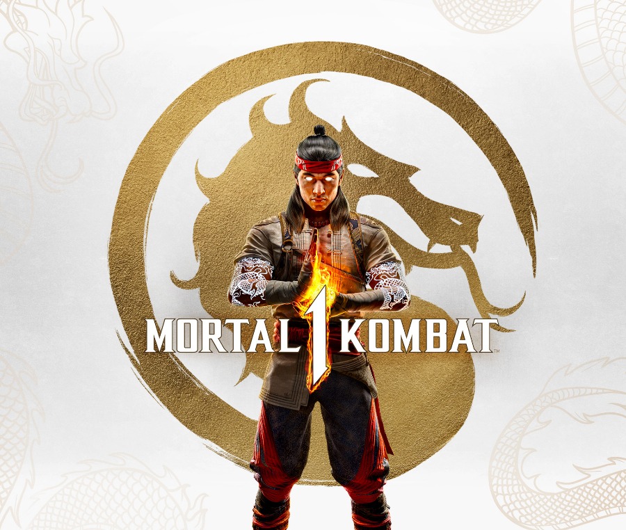 Mortal Kombat 1 Premium Edition PC Steam